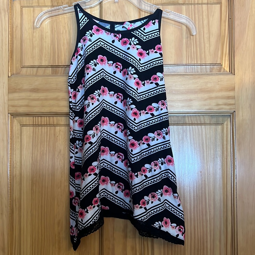 Girls Summer Dress
